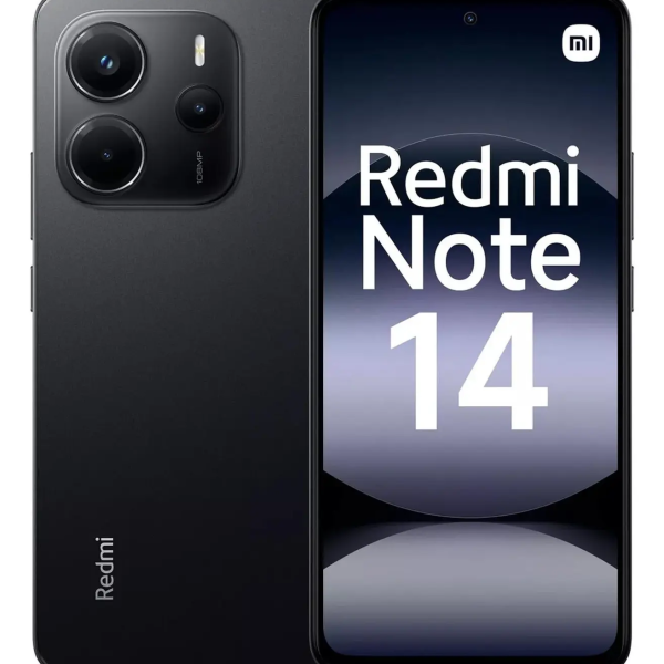 Redmi Note 14